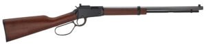 HENRY H001TRP    LEVER SMALL GAME RIFLE 22LR
