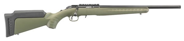 RUG 8336  AMER-RFTP    17HMR   18 TRGT ODG
