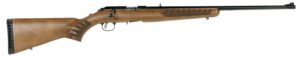 RUG 8329  AMER-RF      22LR FO  22     WOOD/BL