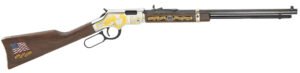 HENRY H004MS2    GOLDEN BOY MIL SERVICE 2ND ED 22