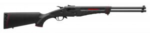 SAV 22440 42    TAKEDOWN 22LR/410