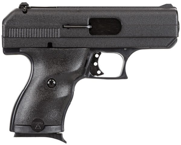 HI-P 916NYLKIT 9MM 3.5 8R W/HOLSTER