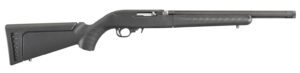 RUG 21133 10/22TD    22LR          16.1   BLK  10R