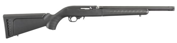 RUG 21133 10/22TD    22LR          16.1   BLK  10R