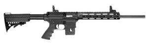 SWL*M&P15 SPT   10206  22LR *CO/CA*     16 10R BLK