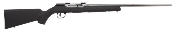 SAV 47216 A22FSS 22LR SEMI SS