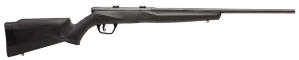 SAV 70540 B22F MAG 22WMR BOLT LH