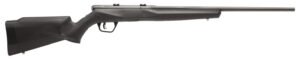 SAV 70840 B17F 17HMR BOLT LH