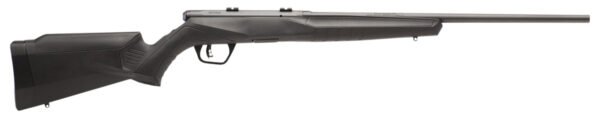 SAV 70840 B17F 17HMR BOLT LH