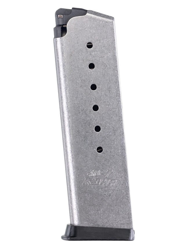 KAHR K720 MAG 40 7R KT/TP/CT