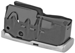 SAV 55109 MAG 12/14/16C/110 338FD/270WSM SS 4RD