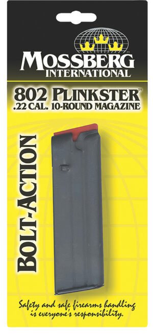 MOSS 95803 MAG 802 BOLT ACTION 22 10RD