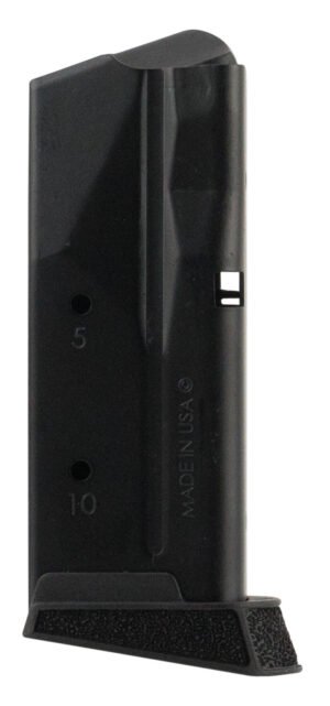 SIG MAG365910X P365 9MM MC EXT MAG 10R BLK