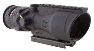 TRJ 100001 TA648 6X48 W/TA75 RED