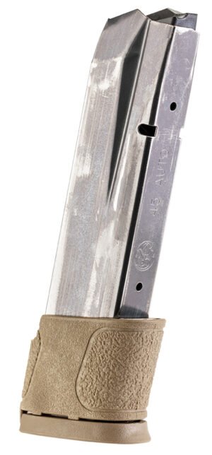 S&W 194770000 MAG M&P BRN BASE 45 14R