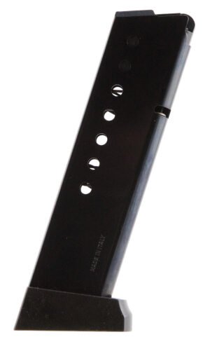 SIG MAG21098TGT P210 9MM TGT MAG 8R BLK