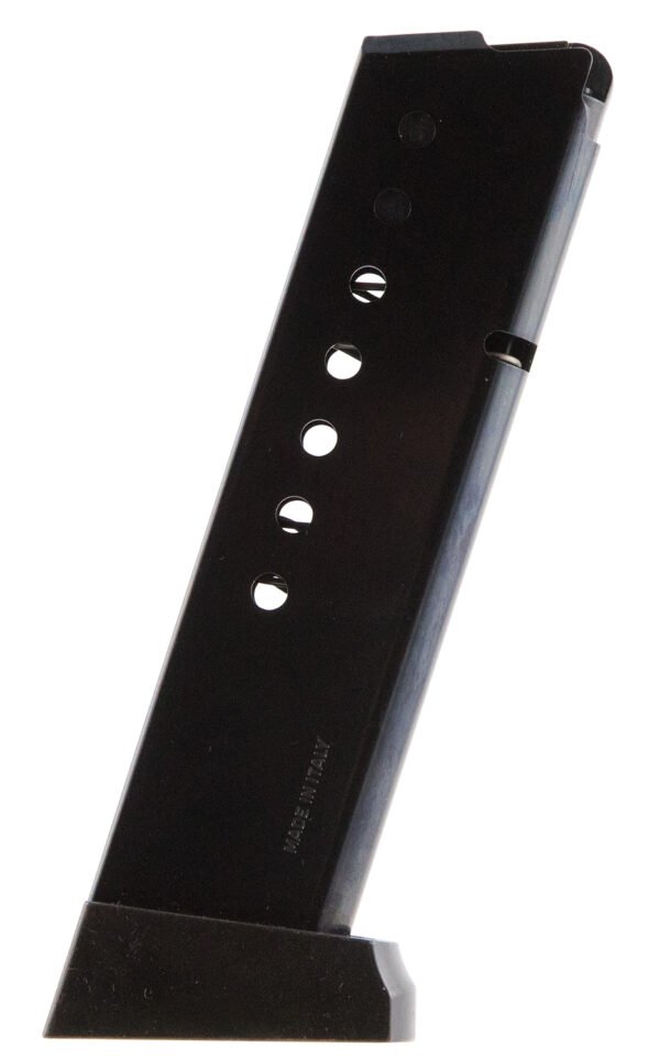 SIG MAG21098TGT P210 9MM TGT MAG 8R BLK