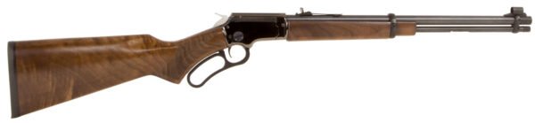CHIA 920.373    LA322 DELUX TD   22LR 18.5 15R WAL