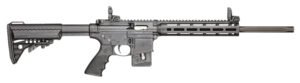 SWL M&P15 SPT   11507  22LR*CT/MA/MD/NJ 18 10R BK