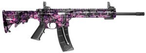 SWL*M&P15 SPT   10212  22LR          16.5 25R MDG