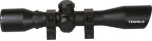 TRU TG-8504BD COMPT W/RNG 4X32 DIA