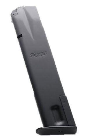 SIG MAG226920 P226 9MM EXT MAG 20R BLK