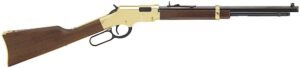 HENRY H004Y GOLDEN BOY YTH 22LR