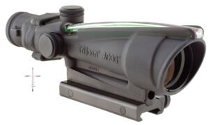 TRJ 100163 TA11JG 3.5X35 AR15/M16 GRN