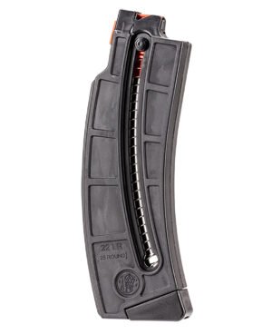 S&W 199220000 MAG M&P15-22 PKG 22LR 25R