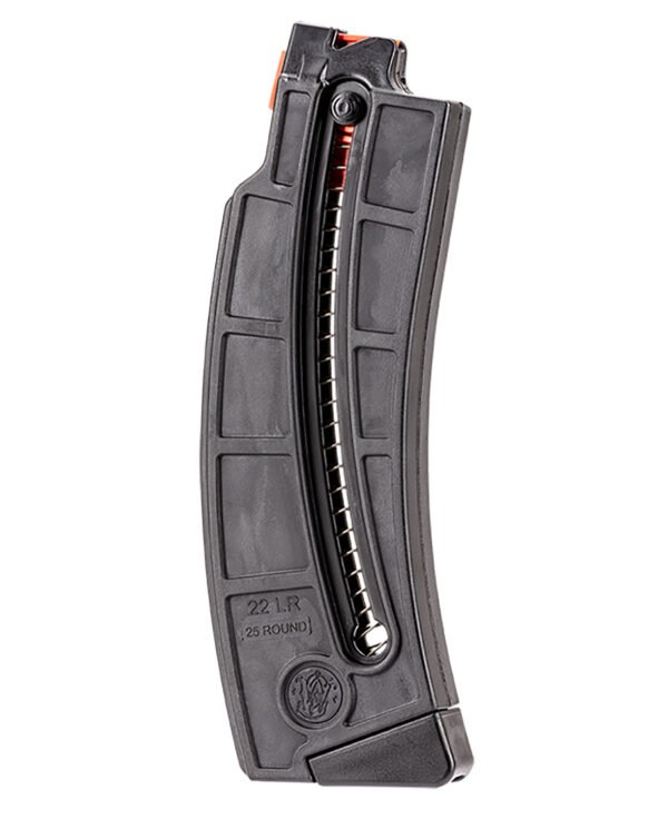 S&W 199220000 MAG M&P15-22 PKG 22LR 25R