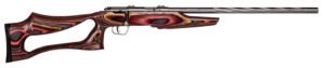 SAV 25740 MKIIBSEV 22LR