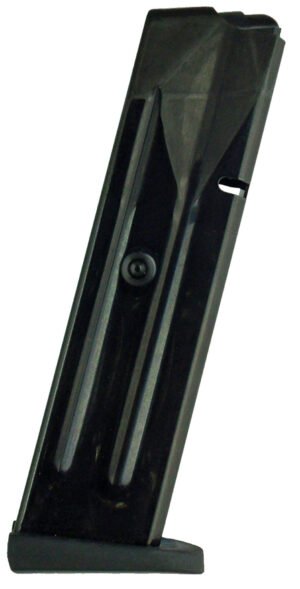 CZ 11105 MAG TAC SPORT/IPSC 9MM 10R BLK