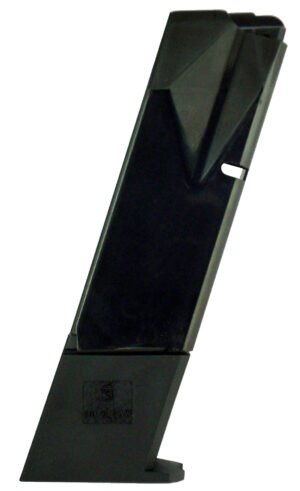 CZ 11106 MAG TAC SPORT/IPSC 40S 10R BLK