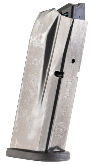 S&W 194910000 MAG M&P BLK BASE 45 8R