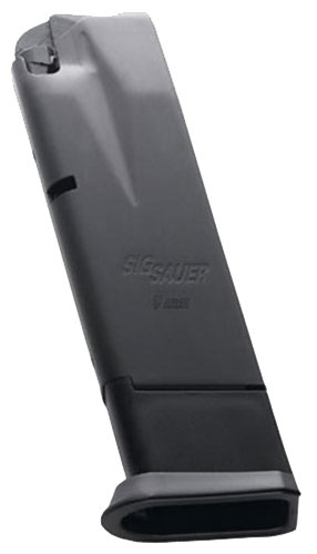 SIG MAG229915E2 P229 9MM E2 MAG 15R BLK