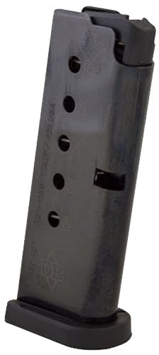 DIA DB380MAG MAG 380 FLAT 6RD