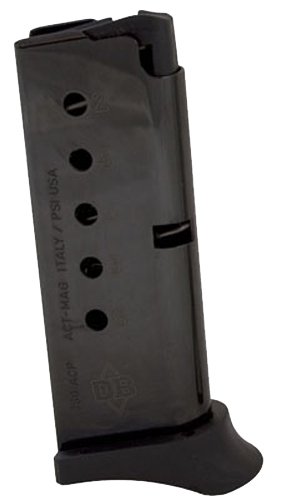 DIA DB380MAGE MAG 380 FNG EXT 6RD