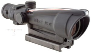 TRJ 100153 TA11H 3.5X35 AR15/M16 RED