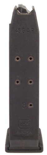 GLK MF38008 MAG G38 45GAP 8R PKG