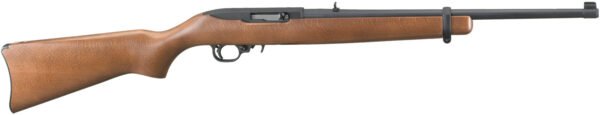 RUG 1103 10/22RB 22LR BIR 18.5 BLWD 10R