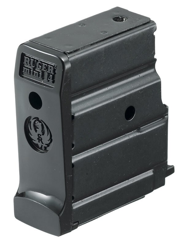 RUG 90009 MAG MAG5 MINI-14 5R