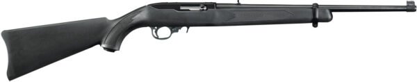 RUG 1151 10/22RPF 22LR 18.5 BLSYN 10R