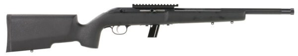 SAV 45200 64TRRSR 22LR THREAD BBL