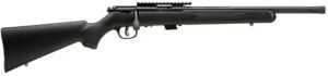 SAV 28702 MKIIFVSR 22LR THREADED BBL