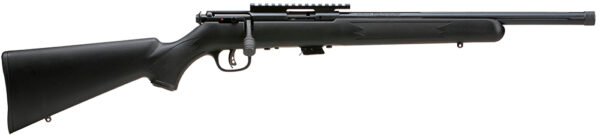 SAV 28702 MKIIFVSR 22LR THREADED BBL