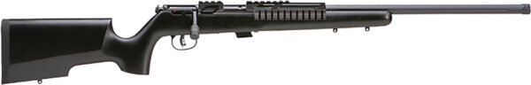 SAV 25752 MKIITRRSR 22LR THREADED BBL