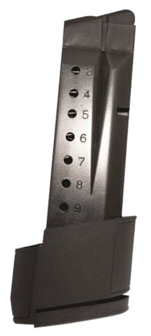 PRO SMI28 MAG SHIELD 9MM 10RD