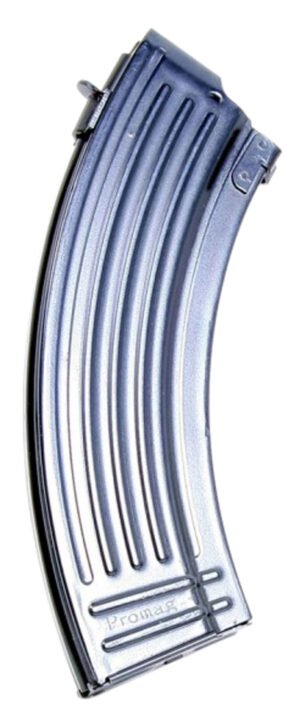 PRO AKS30 MAG AK47 7.62X39 30RD STEEL