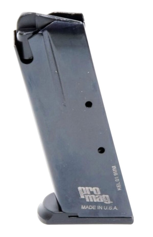 PRO KEL01 MAG KELTEC P11 9MM 10RD STEEL