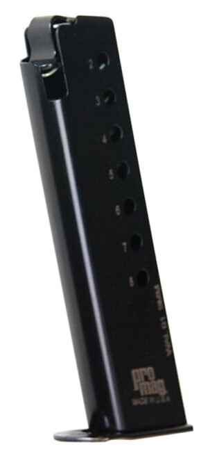 PRO WAL01 MAG WALTHER P38 9MM 8RD